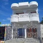 Casa Paraíso Cartagena