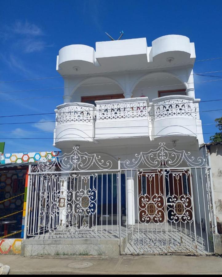 Casa Paraíso Bed and breakfast *