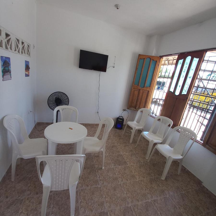 Casa Paraíso Bed and breakfast Cartagena
